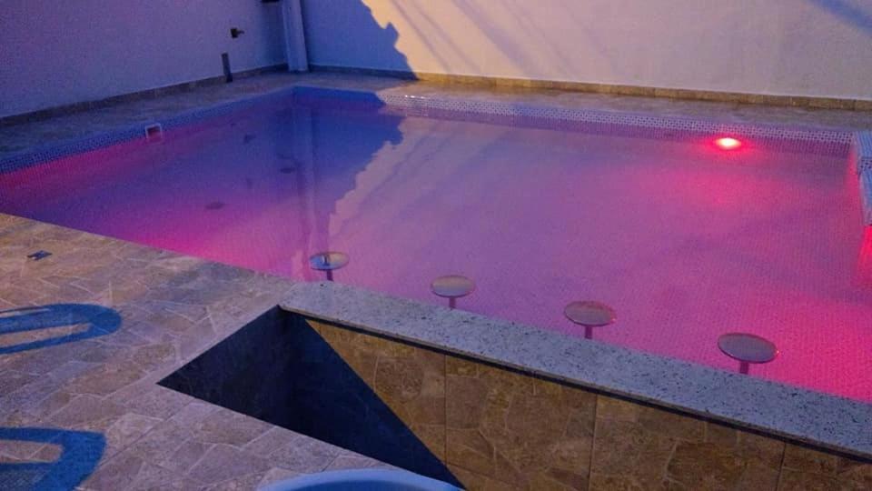 Pousada Recanto Das Margaridas Боикуканга Экстерьер фото